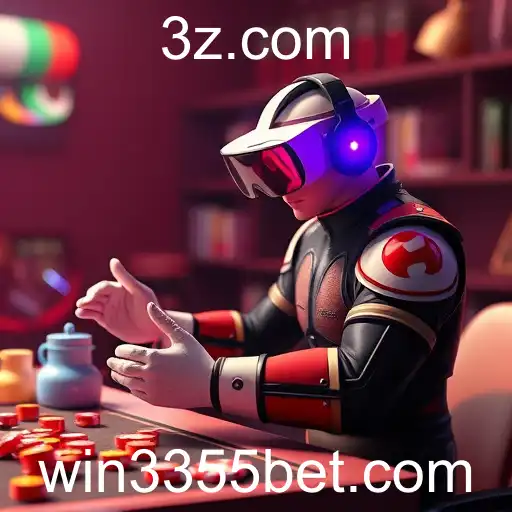 A Ascensão do 3355bet em um Mercado de Apostas Dinâmico