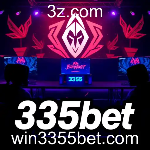 A Emergente Presença do 3355bet no Mercado de Jogos