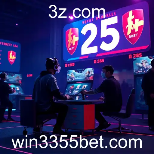 Tendências e Inovações no Mundo dos Jogos Online