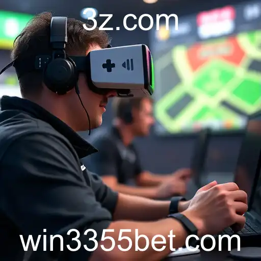 Tendências em Jogos Online em 2025