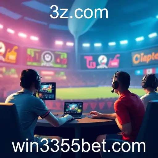 Novidades e Tendências no Mundo dos Jogos em 2025