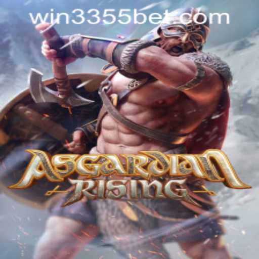Exploring AsgardianRising: A Mythical Battle Awaits with 3355bet PH Login