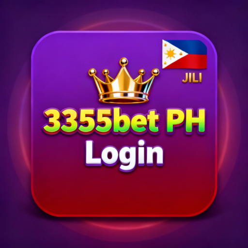 3355bet PH Login