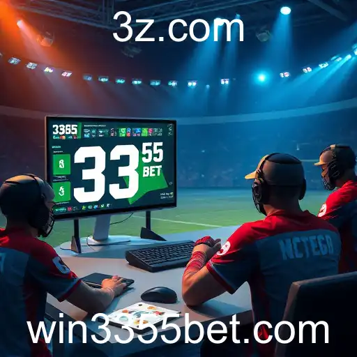 O Impacto dos Jogos Online no Brasil em 2025