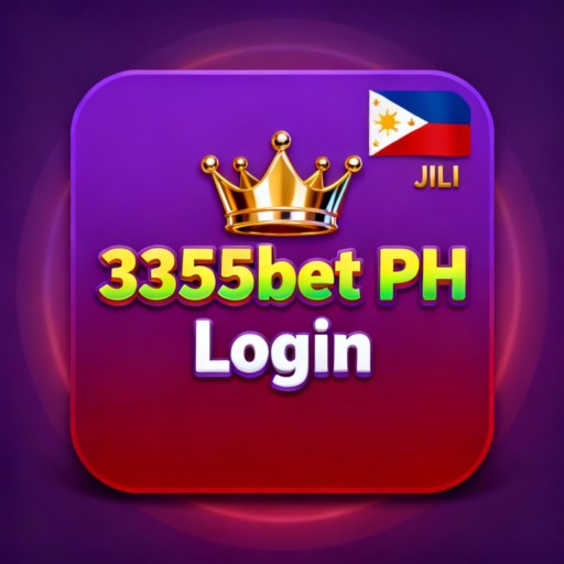 3355bet PH Login