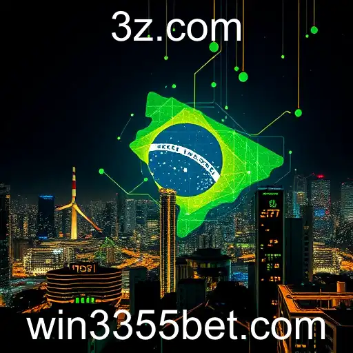 O Impacto das Plataformas de Apostas no Brasil