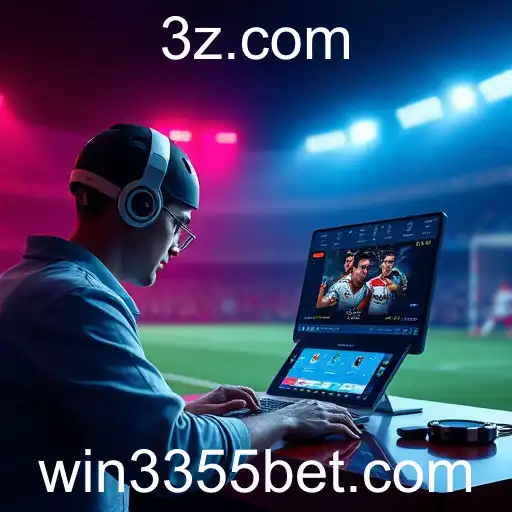 Revolução dos Jogos Online: Tendências e Inovações