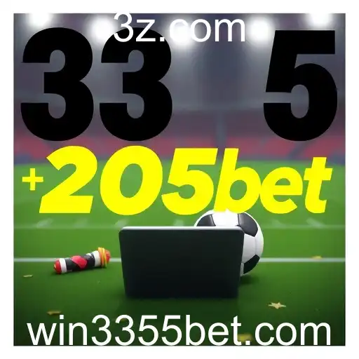 A Revolução dos Jogos Online com 3355bet