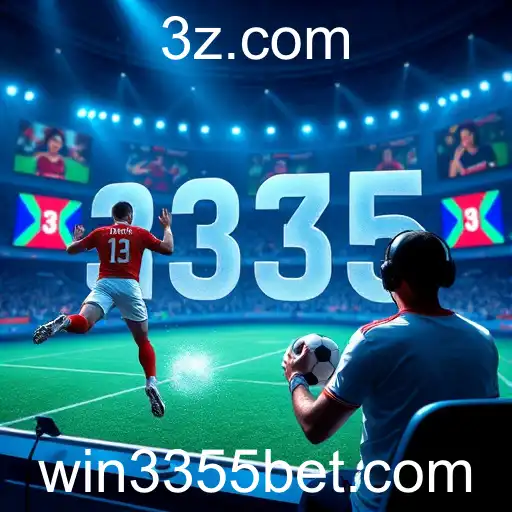 A Ascensão dos Jogos Online e a Relevância do 3355bet