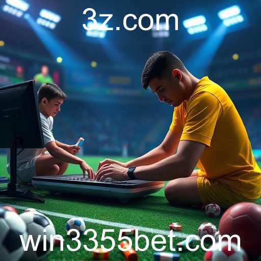 Crescimento do Mercado de Jogos Online no Brasil em 2025