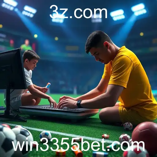 Crescimento do Mercado de Jogos Online no Brasil em 2025