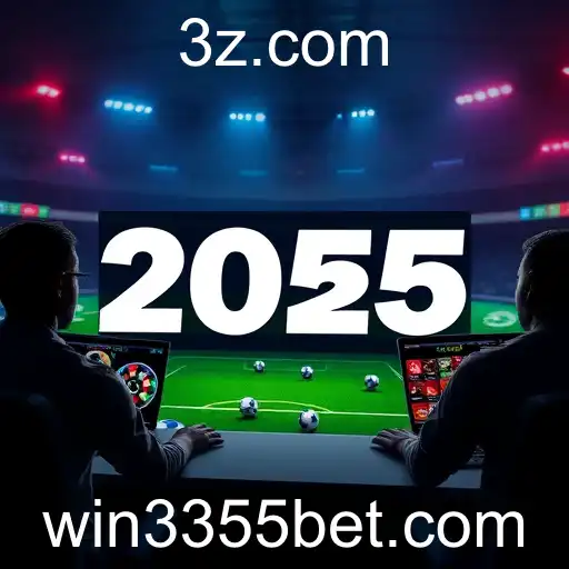 Cenário Atual dos Jogos Online em 2025