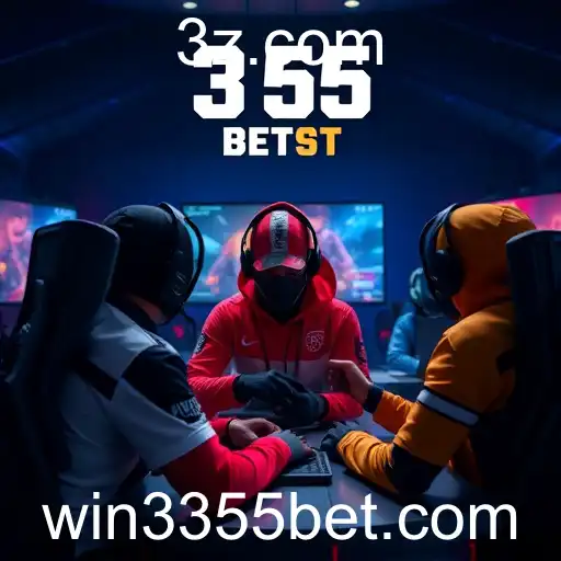 Esportes Eletrônicos: A Nova Febre no Mundo dos Games e Apostas