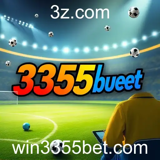 Expansão do 3355bet no Mercado de Jogos Online