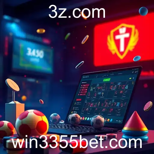 Revolução nos Jogos Online: As Novidades que Estão Dominando o Mercado