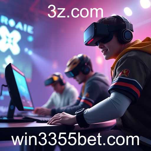 Inovações e Tendências no Mundo dos Jogos Digitais