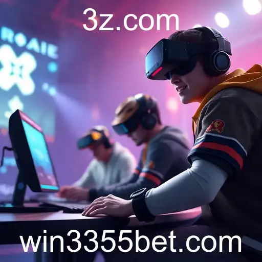 Inovações e Tendências no Mundo dos Jogos Digitais