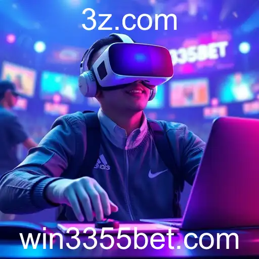 Impacto dos Avanços Tecnológicos nos Jogos Online