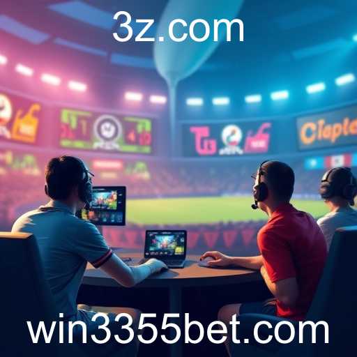 Novidades e Tendências no Mundo dos Jogos em 2025