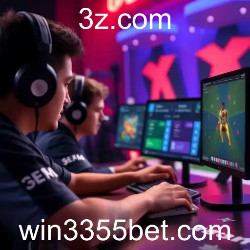 Crescimento dos Jogos Online no Brasil