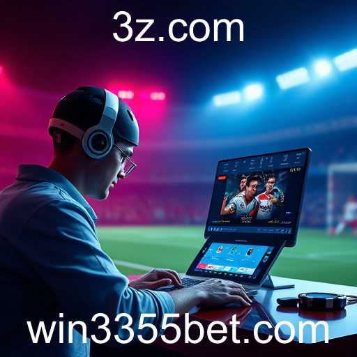 Revolução dos Jogos Online: Tendências e Inovações