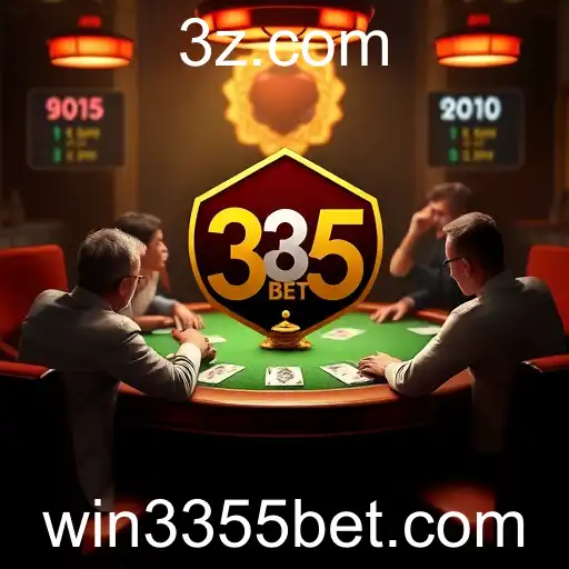 A Fascinante Jornada do Pôquer pelo Mundo dos Jogos