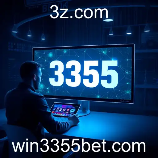 A Ascensão dos Jogos Online e a Relevância do 3355bet