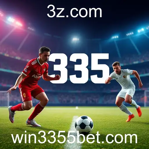 A Popularidade da Categoria 'Esportes' no 3355bet